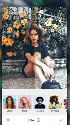AirBrush: ИИ Фоторедактор screenshot №6