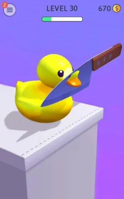 ASMR Резка screenshot №2