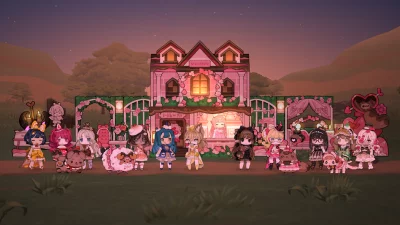 Bistro Heroes screenshot №6
