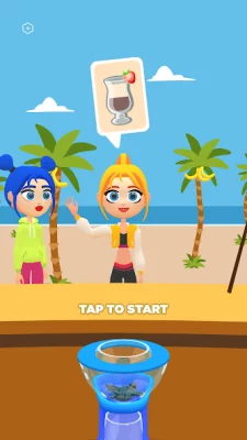 Blend It 3D screenshot №2