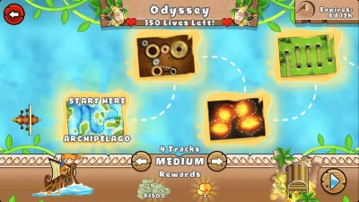 Bloons TD 5 screenshot №4