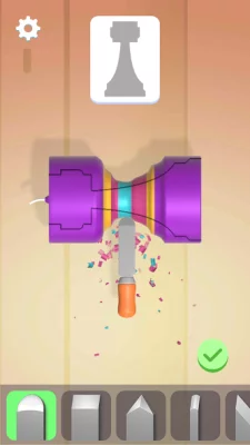 Candle Craft screenshot №3