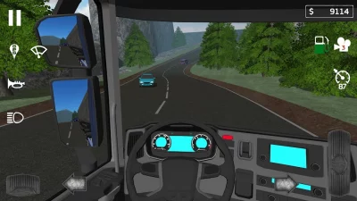 Cargo Transport Simulator screenshot №4