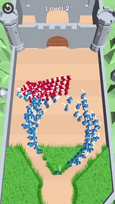 Castle Raid! screenshot №5