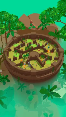 Catch World: Find 'em All! screenshot №6
