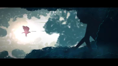 Человеколось - The Mooseman screenshot №4