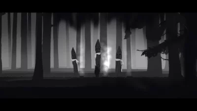 Человеколось - The Mooseman screenshot №8
