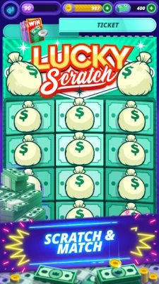 Coin Pusher - Vegas Dozer screenshot №6