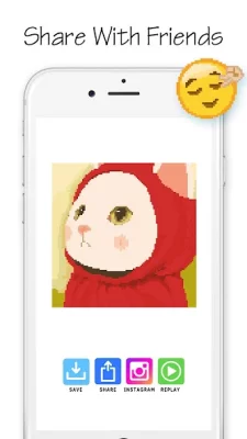 Coloring Life screenshot №6