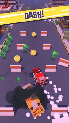 Crashy Race screenshot №2