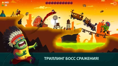 Dragon Hills 2 screenshot №5