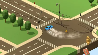 Drift &amp; Fun screenshot №8