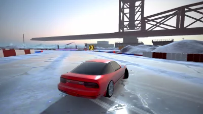 Drift Hunters screenshot №4