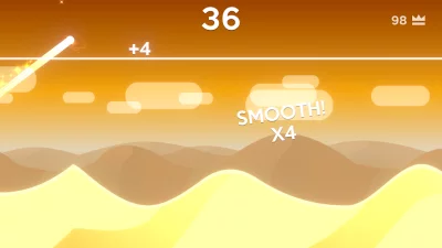 Dune! screenshot №5