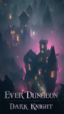 Ever Dungeon : Dark Castle screenshot №8