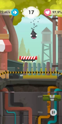 Fly or Die screenshot №3