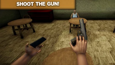 Hands 'n Guns Simulator screenshot №3