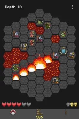 Hoplite screenshot №3
