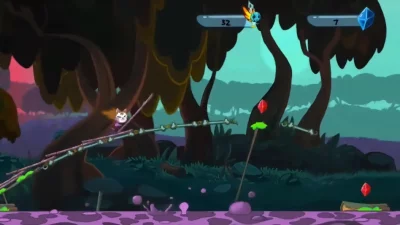 Kika Wild Adventurer screenshot №4