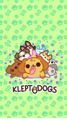 Клептопесики screenshot №2