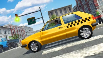 Legendary Cars: Golf screenshot №6