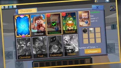 Lucky Block screenshot №7