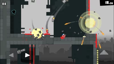 Mad Dex 2 screenshot №2