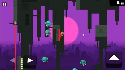 Mad Dex 2 screenshot №6
