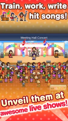 March to a Million screenshot №4