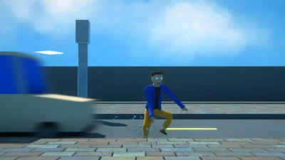 Milkman Karlson screenshot №4