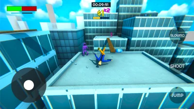 Milkman Karlson screenshot №8