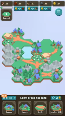 Mini Village screenshot №3