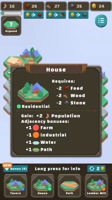 Mini Village screenshot №4