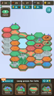 Mini Village screenshot №5