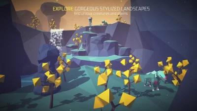 Morphite screenshot №3