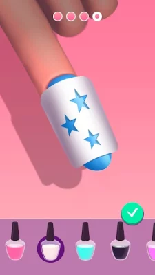 Ноготки! screenshot №5
