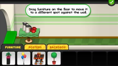 Papa's Pizzeria To Go! screenshot №5