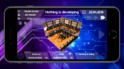PC Tycoon - пк и ноутбуки screenshot №8