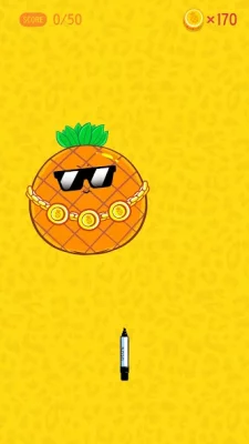 Pineapple Pen screenshot №4
