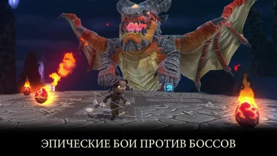 Portal Knights screenshot №8