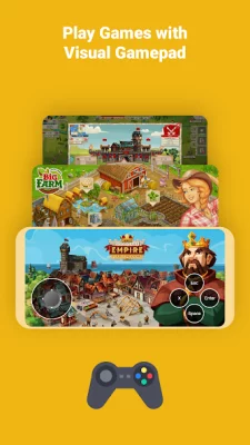 Puffin Web Browser screenshot №4