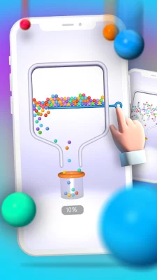 Pull the Pin screenshot №2