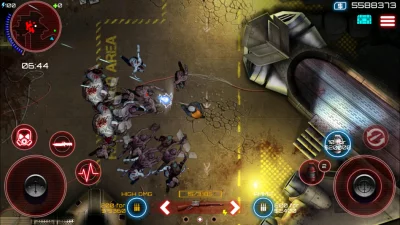 SAS: Zombie Assault 4 screenshot №6