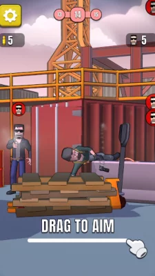 Sharpshooter Blitz screenshot №5