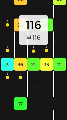 Snake VS Block screenshot №6