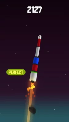 Space Frontier screenshot №3