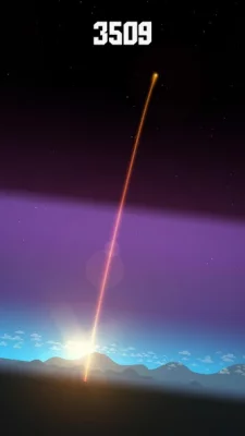 Space Frontier screenshot №4