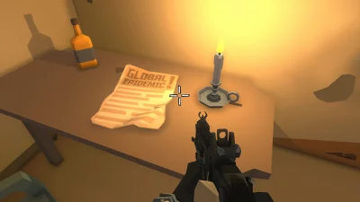 The Walking Zombie 2: Shooter screenshot №3