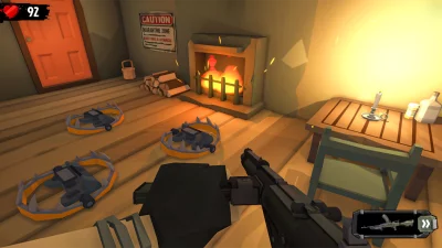 The Walking Zombie 2: Shooter screenshot №5