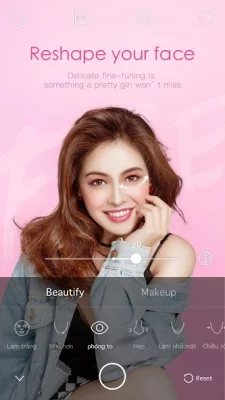 Ulike - Define your selfie in  screenshot №2